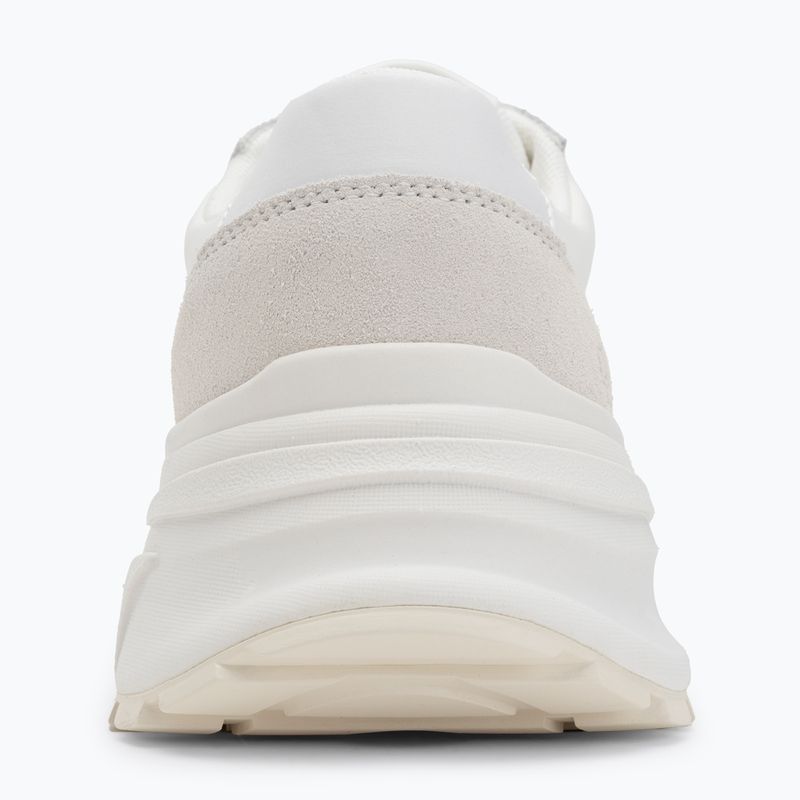 Кросівки чоловічі Calvin Klein YM0YM01292 Hike Runner Casual Ny-Su Triple Bright White 6