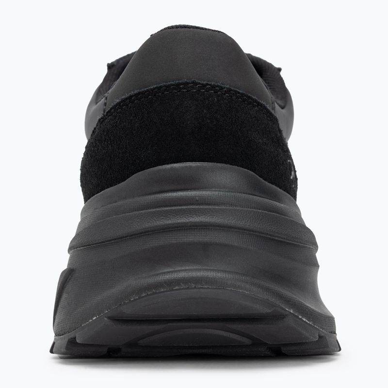 Кросівки чоловічі Calvin Klein YM0YM01292 Hike Runner Casual Ny-Su Triple Black 6
