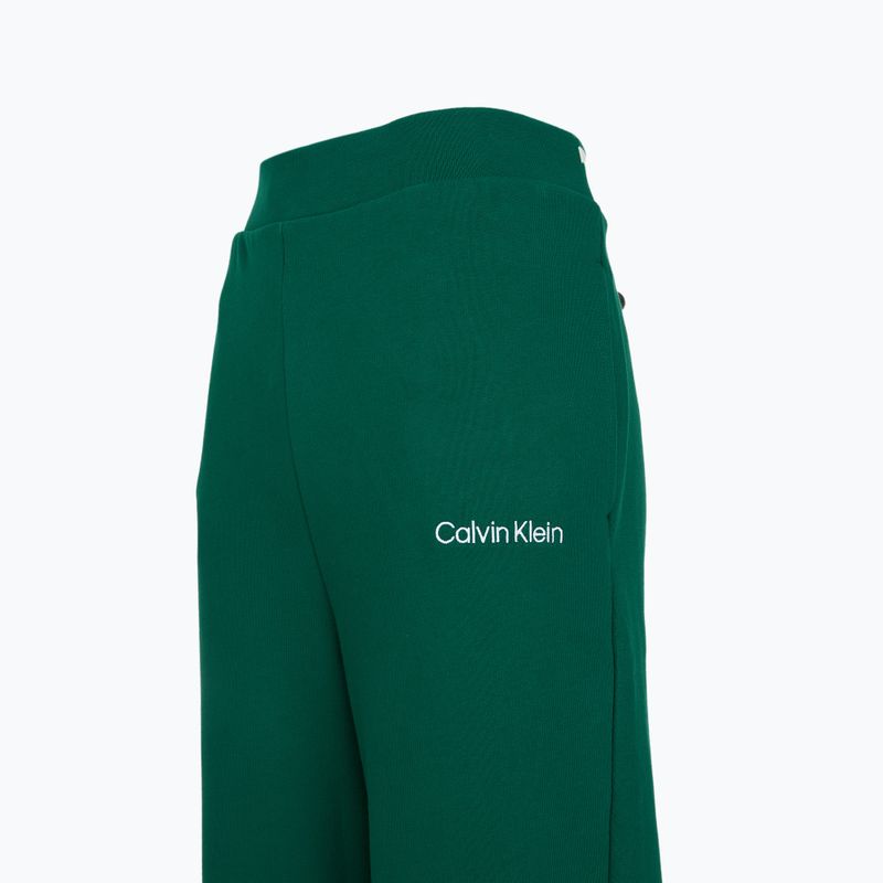 Штани жіночі Calvin Klein Straigt turf 3