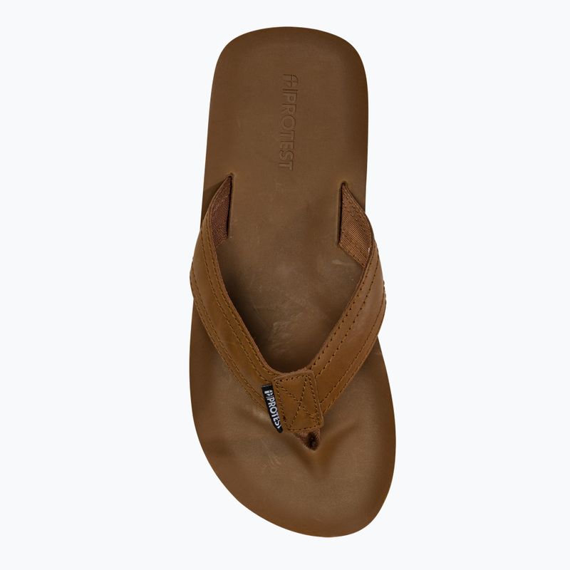 Чоловічі протестні шльопанці з кокосового горіха Prtrhossi 5