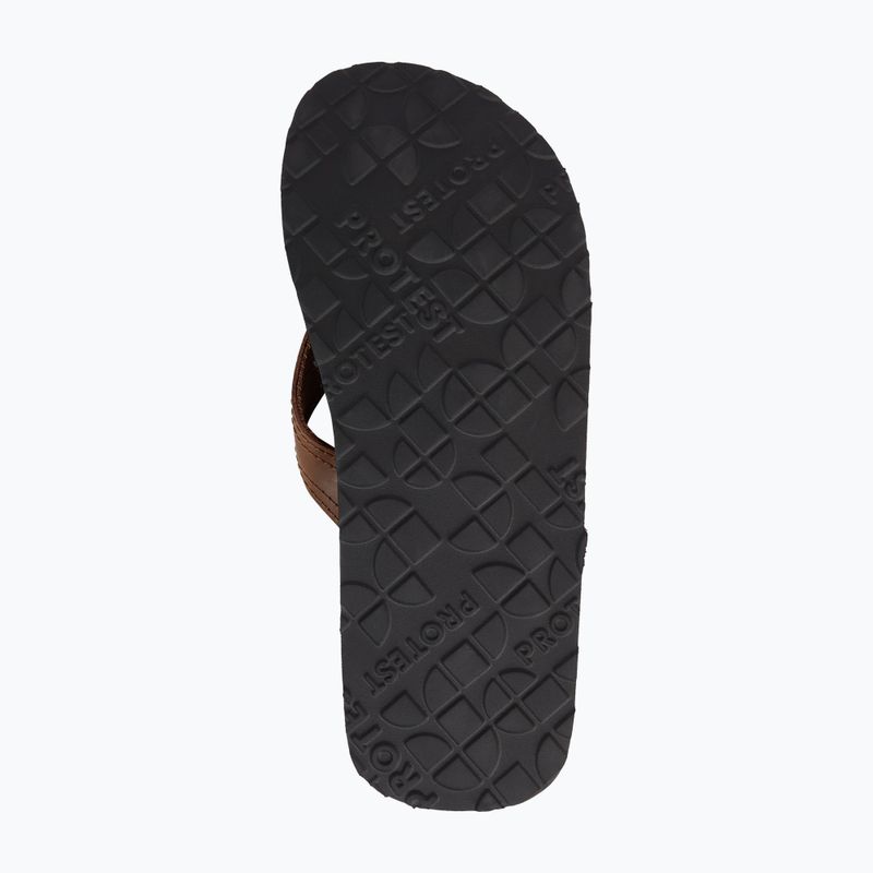 Чоловічі протестні шльопанці з кокосового горіха Prtrhossi 9