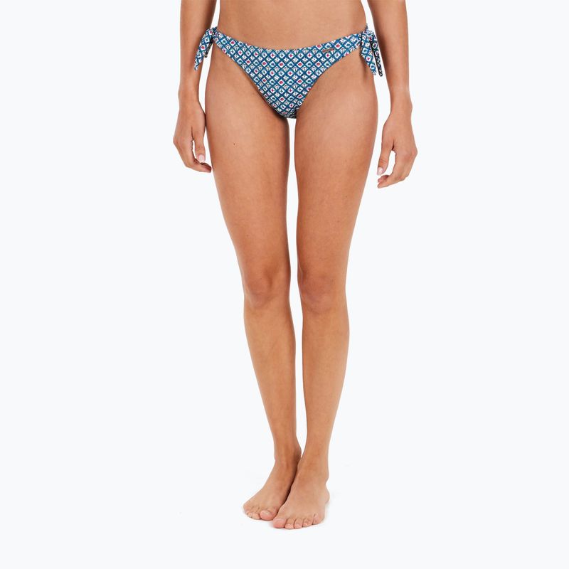 Протестний купальник Mixmia 24 raku синій низ 5