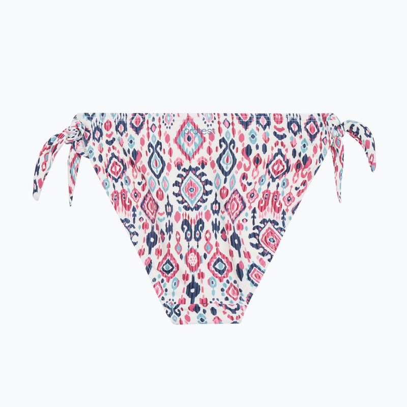 Протест Mixhilly 24 полотняно-білий низ купальника 2