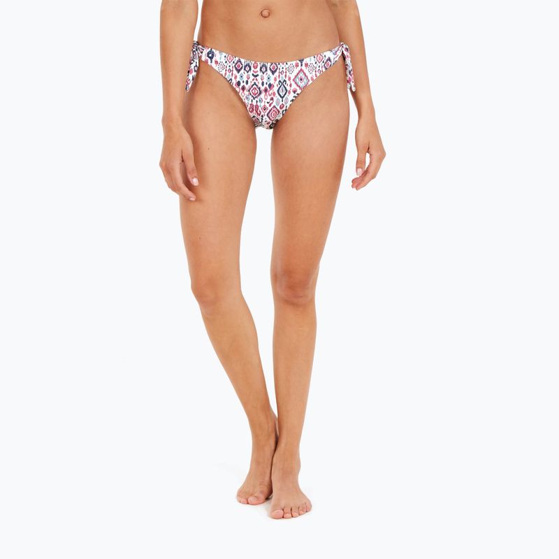 Протест Mixhilly 24 полотняно-білий низ купальника 5