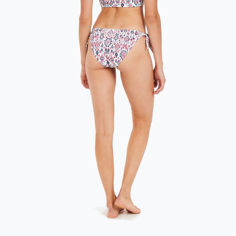 Протест Mixhilly 24 полотняно-білий низ купальника 6