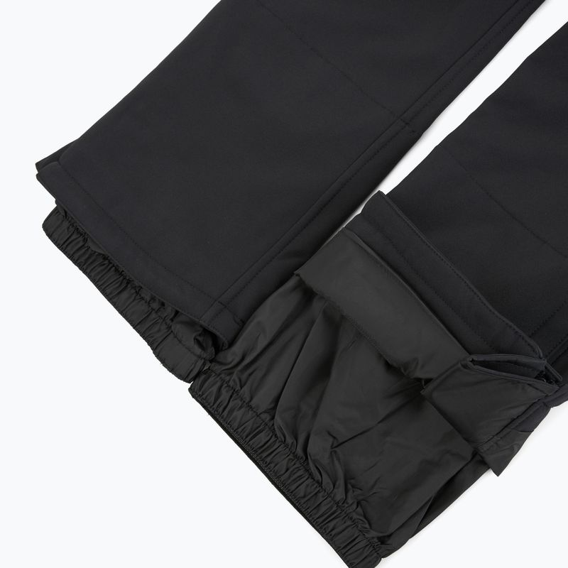Штани лижні жіночі Protest PRTLullaboys true black 5
