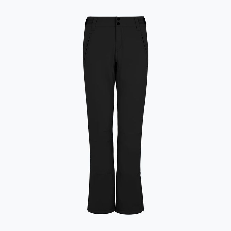 Штани для сноуборду жіночі Protest PRTRelole true black 6