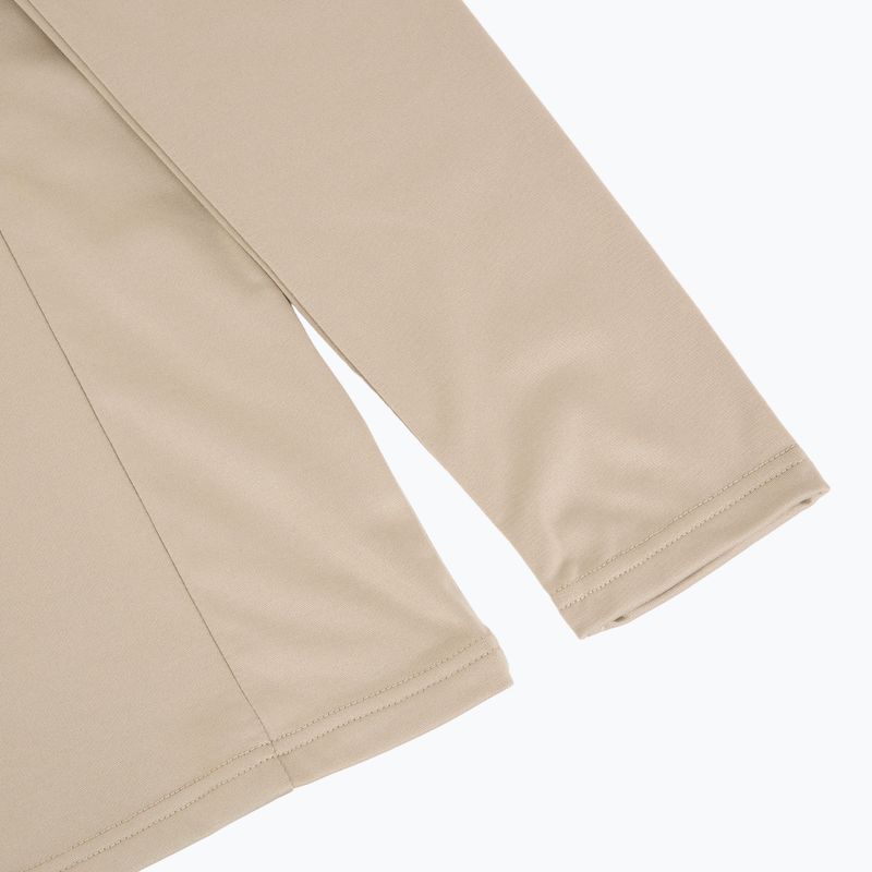 Кофта чоловіча Protest Rewill 1/4 Zip Active bamboobeige 4