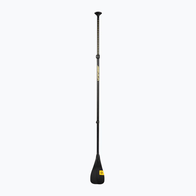 SUP-весло 3-компонентне Unifiber Core чорне UF097020133
