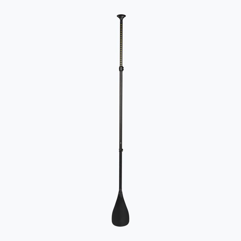 SUP-весло 3-компонентне Unifiber Core чорне UF097020133 2