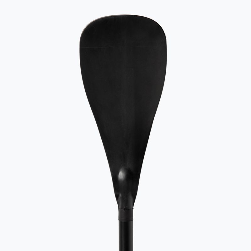 SUP-весло 3-компонентне Unifiber Core чорне UF097020133 3