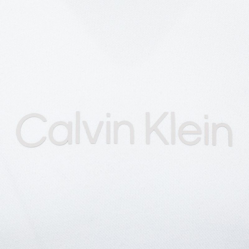 Кофта чоловіча Calvin Klein Hoodie YAF bright white 7