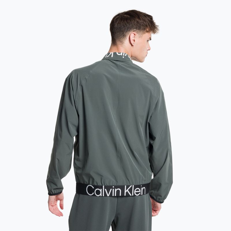 Куртка чоловіча Calvin Klein Windjacket LLZ urban chic 3