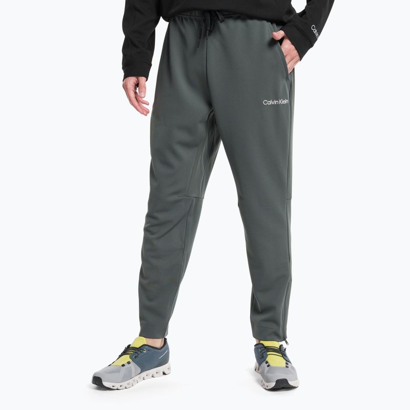Штани тренувальні чоловічі Calvin Klein Knit LLZ urban chic