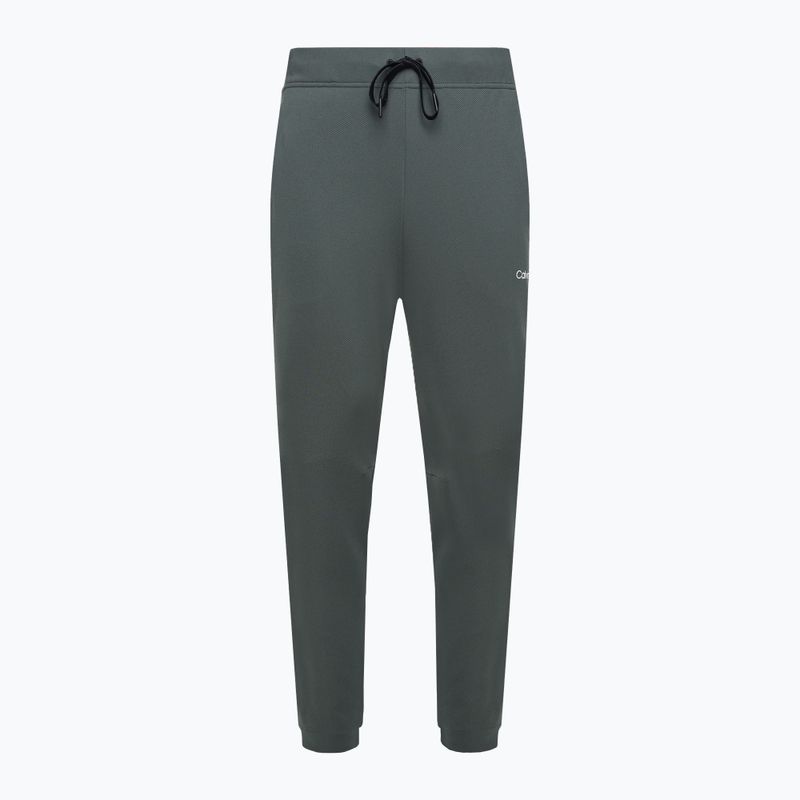 Штани тренувальні чоловічі Calvin Klein Knit LLZ urban chic 6