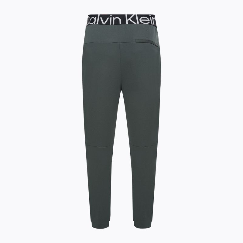 Штани тренувальні чоловічі Calvin Klein Knit LLZ urban chic 7