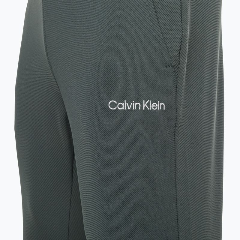 Штани тренувальні чоловічі Calvin Klein Knit LLZ urban chic 8