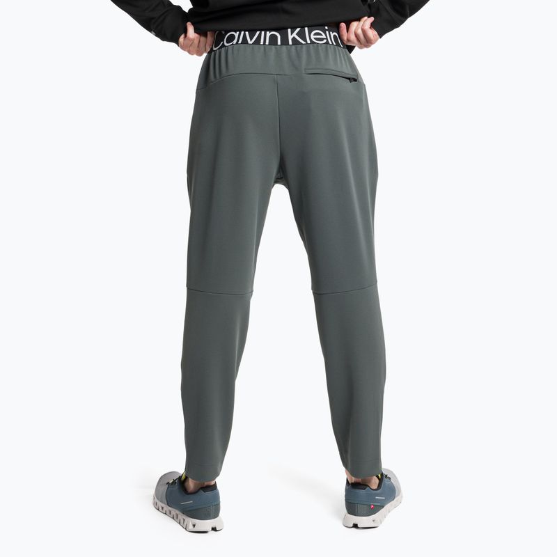 Штани тренувальні чоловічі Calvin Klein Knit LLZ urban chic 3
