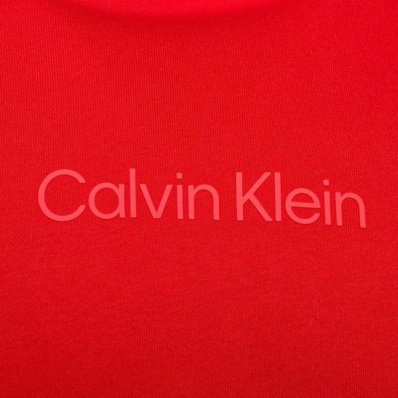 Кофта чоловіча Calvin Klein Hoodie XNZ hazard 7