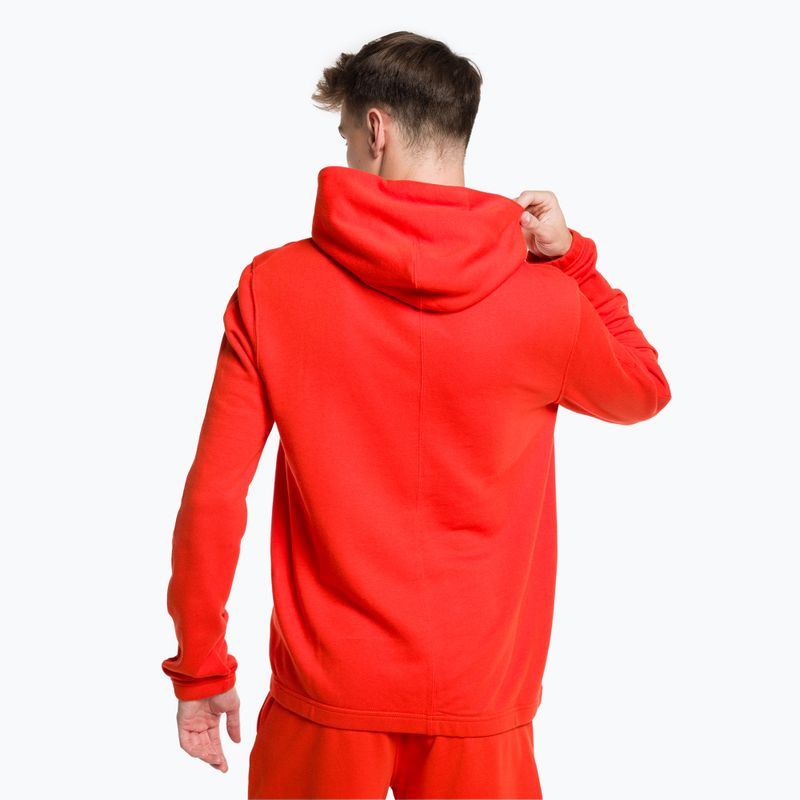 Кофта чоловіча Calvin Klein Hoodie XNZ hazard 3