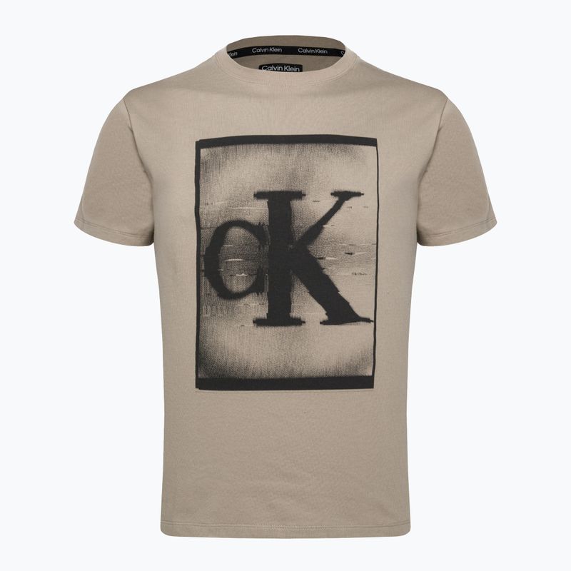 Футболка чоловіча Calvin Klein winter linen 5