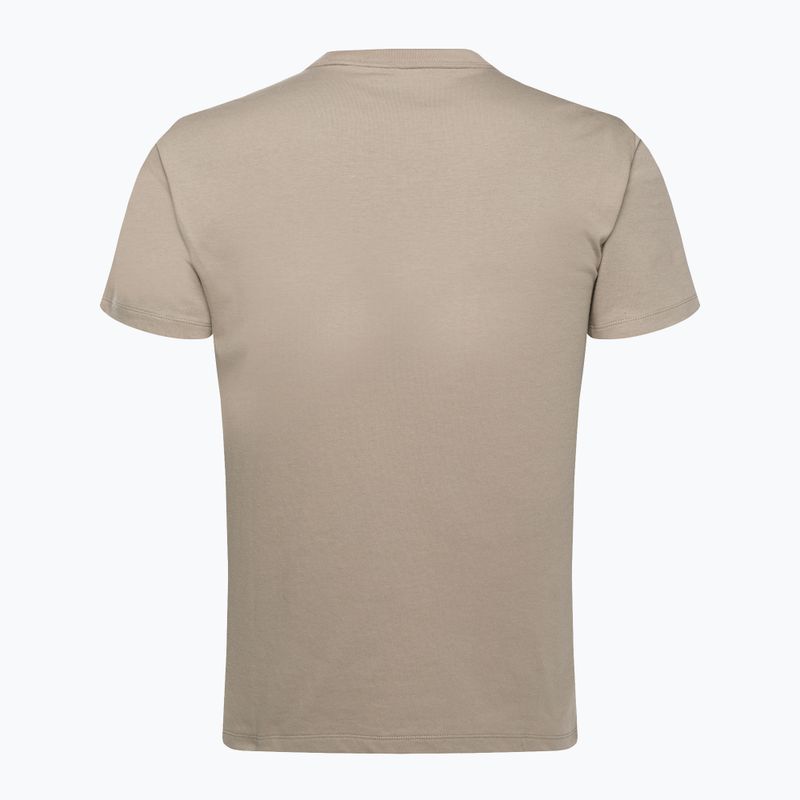 Футболка чоловіча Calvin Klein winter linen 6