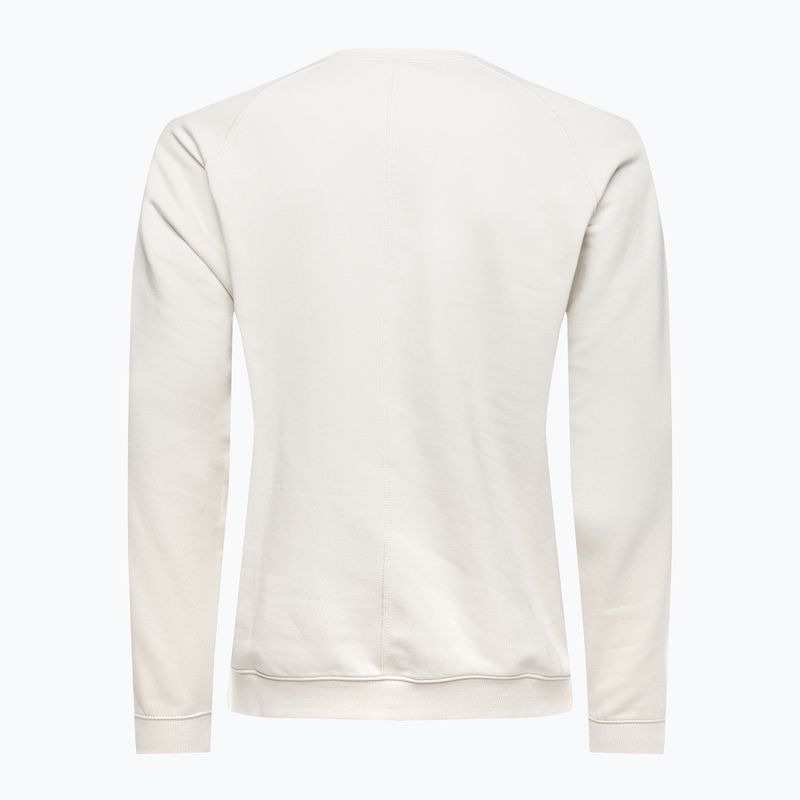 Кофта чоловіча Calvin Klein Pullover 67U chalk 6