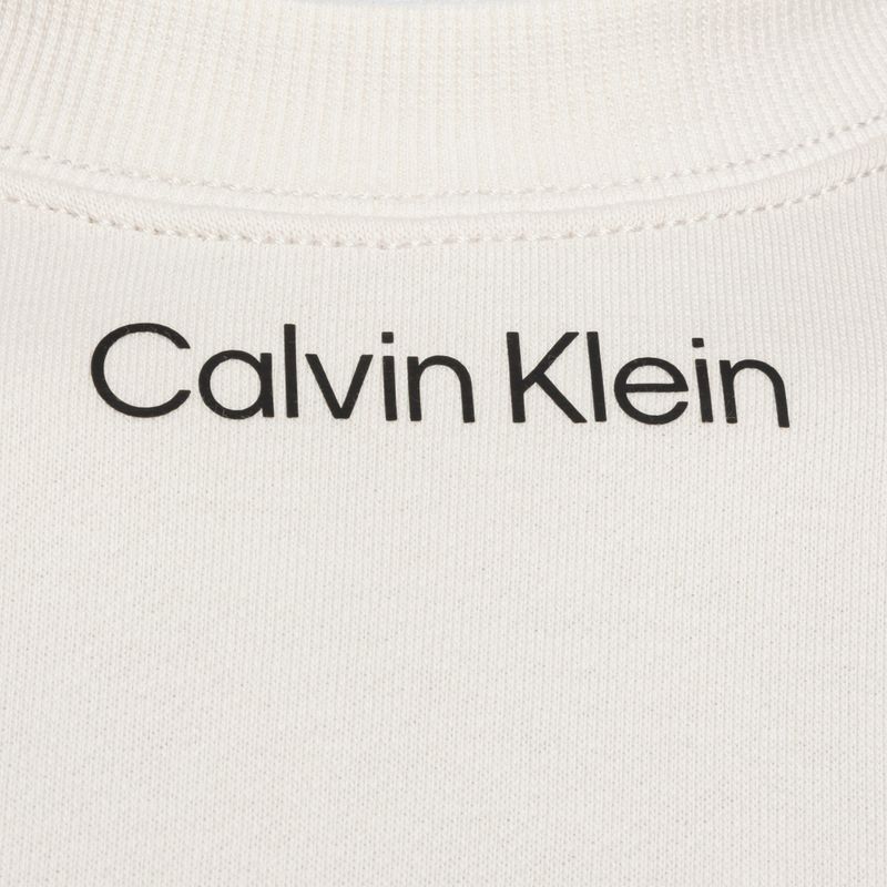 Кофта чоловіча Calvin Klein Pullover 67U chalk 7
