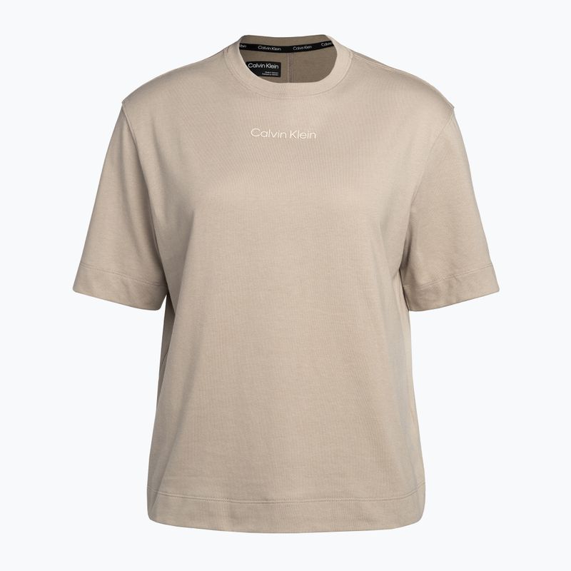 Футболка жіноча Calvin Klein winter linen 5