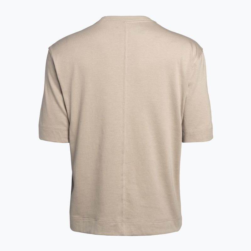 Футболка жіноча Calvin Klein winter linen 6