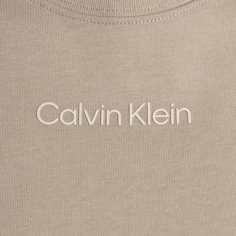 Футболка жіноча Calvin Klein winter linen 7