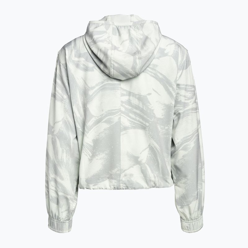 Куртка жіноча Calvin Klein Anorak 8UO digital rockform aop 6