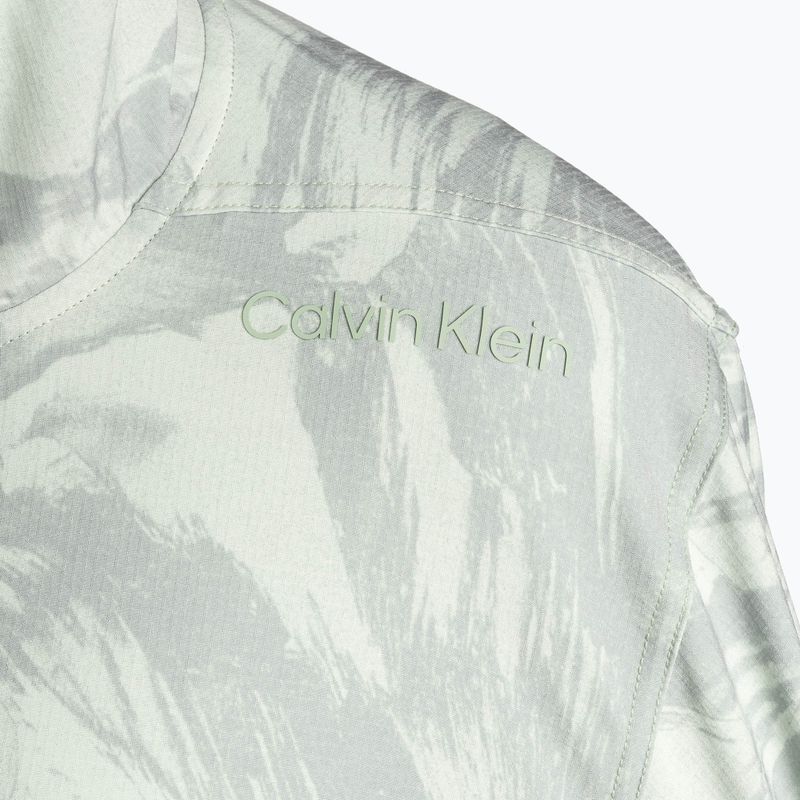 Куртка жіноча Calvin Klein Anorak 8UO digital rockform aop 8