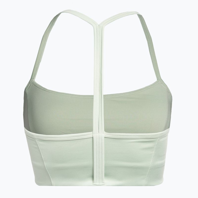 Бюстгальтер спортивний Calvin Klein Low Support 8HV seaspray green 7