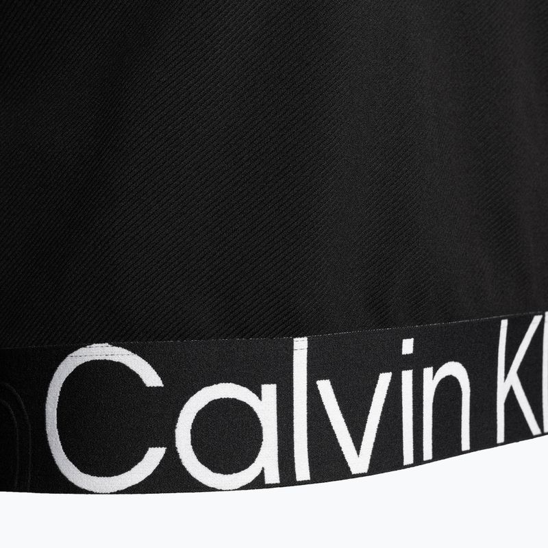 Кофта жіноча Calvin Klein Pullover black beauty 7