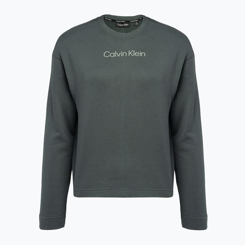 Кофта жіноча Calvin Klein Pullover LLZ urban chic 5