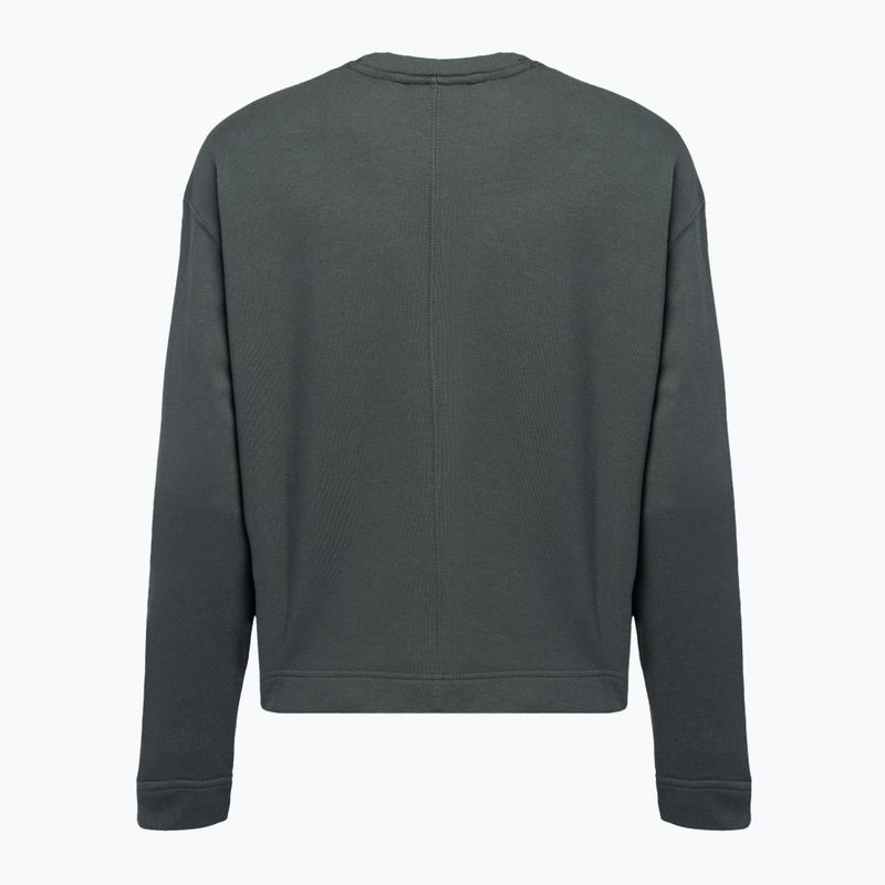 Кофта жіноча Calvin Klein Pullover LLZ urban chic 6