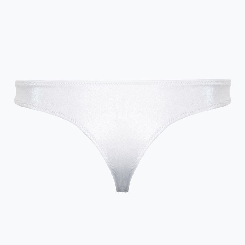 Низ купальника Calvin Klein Thong white 2