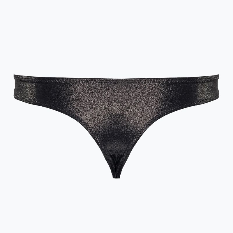 Низ купальника Calvin Klein Thong black 2