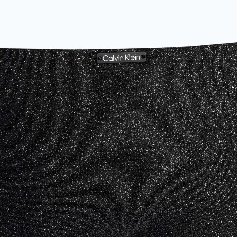 Низ купальника Calvin Klein Bikini black 3