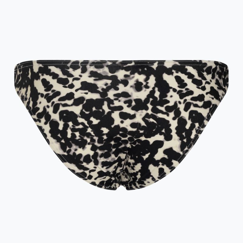 Плавки Calvin Klein Cheeky Bikini Print blurred animal 2