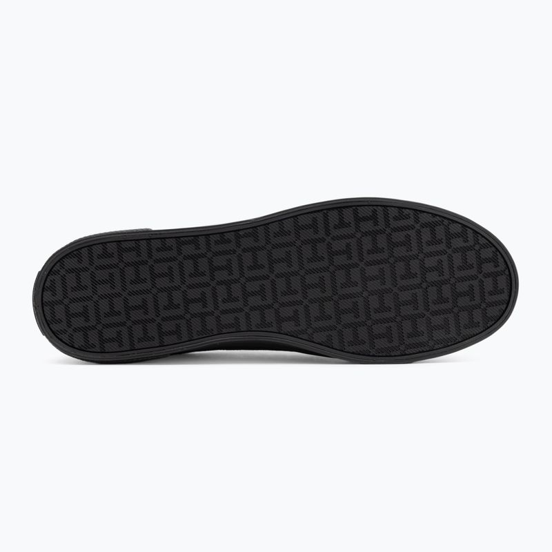 Кеди чоловічі Tommy Hilfiger Harlow 1D black/black 4