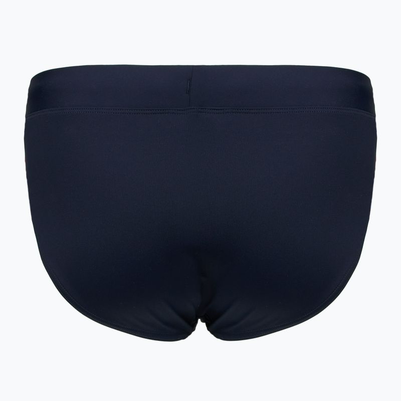 Плавки чоловічі Tommy Hilfiger Brief desert sky 2