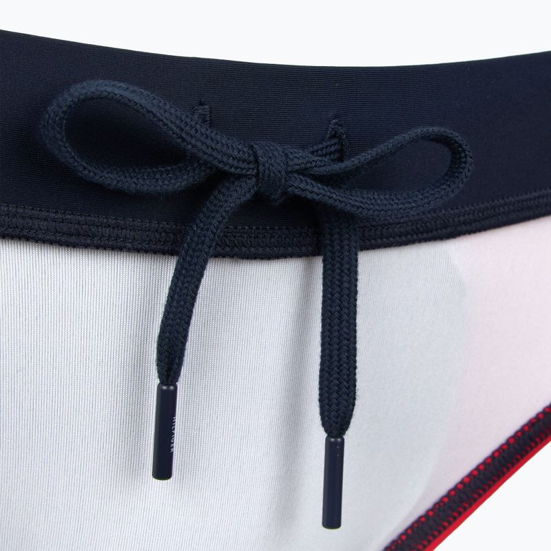 Плавки чоловічі Tommy Hilfiger Brief desert sky 4