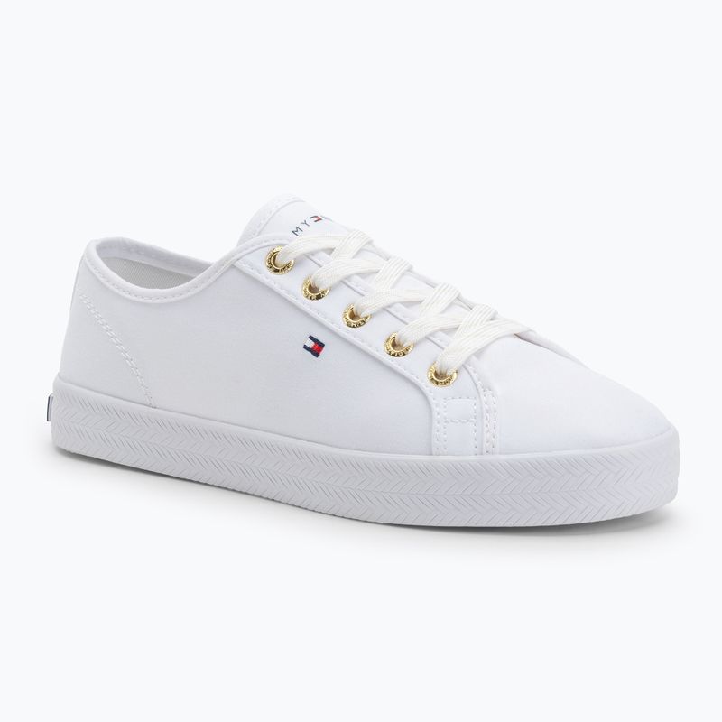 Кеди жіночі Tommy Hilfiger Essential Nautical white