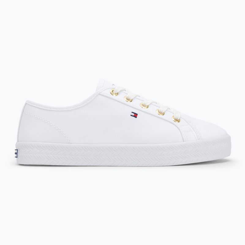 Кеди жіночі Tommy Hilfiger Essential Nautical white 2
