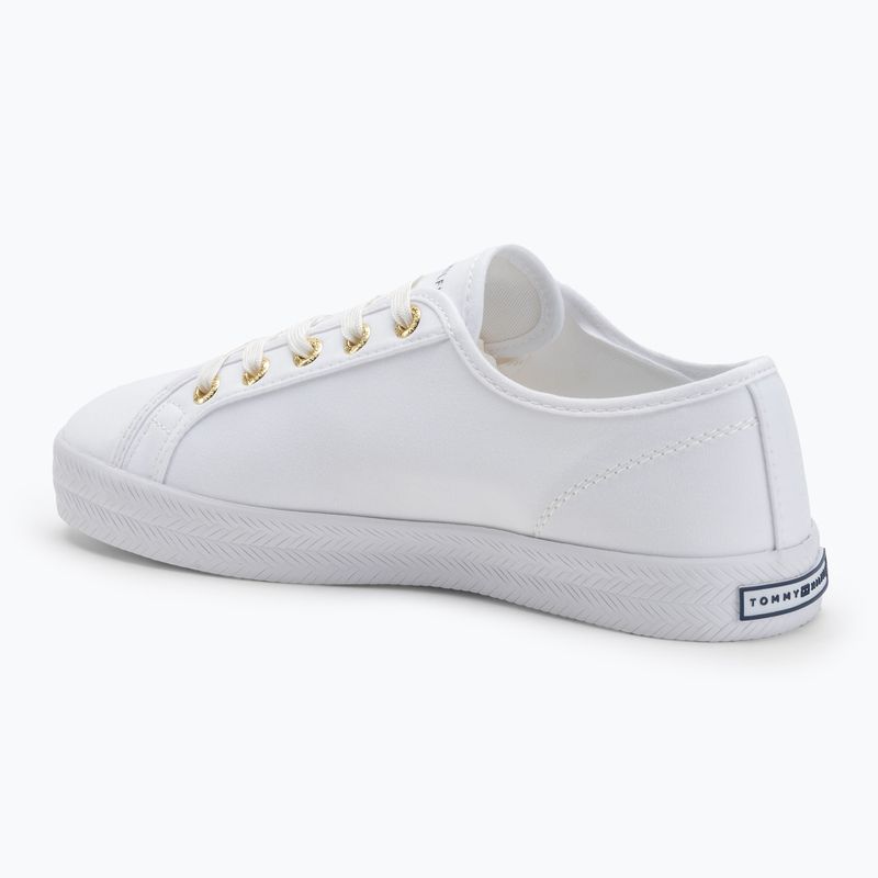 Кеди жіночі Tommy Hilfiger Essential Nautical white 3
