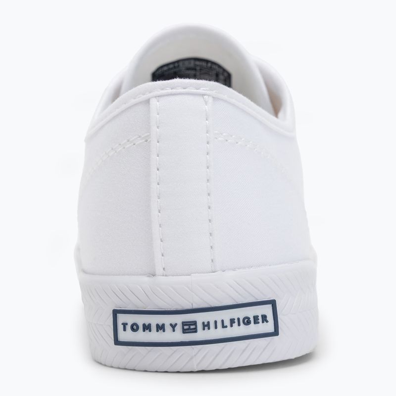 Кеди жіночі Tommy Hilfiger Essential Nautical white 6