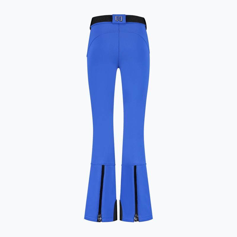 Штани гірськолижні жіночі Nikkie Grace Contrast Ski Pants dazzling blue 4