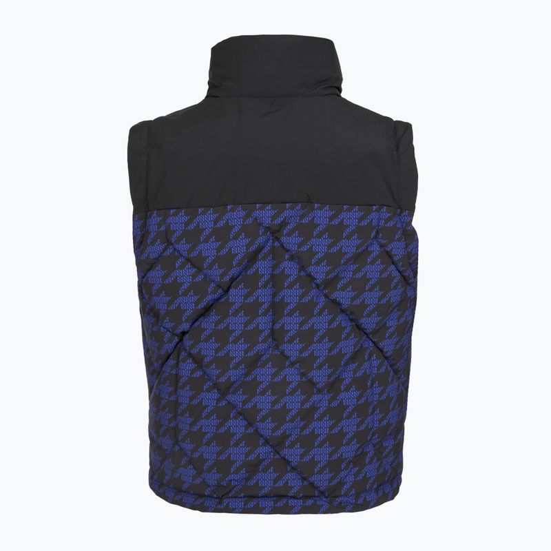 Куртка гірськолижна жіноча Nikkie Grenoble Ski dazzling blue 9